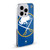 NHL Buffalo Sabres Oversized Soft Gel Case for Apple iPhone 17 Air