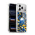 NHL Buffalo Sabres Camouflage Soft Gel Case for Apple iPhone 17 Pro Max