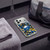 NHL Buffalo Sabres Camouflage Soft Gel Case for Apple iPhone 17 Pro Max
