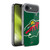 NHL Minnesota Wild Oversized Soft Gel Case for Apple iPhone 17 Air
