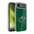 NHL Minnesota Wild Plain Soft Gel Case for Apple iPhone 17 Air