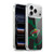 NHL Minnesota Wild Cow Pattern Soft Gel Case for Apple iPhone 17 Pro Max