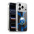 NHL Buffalo Sabres Cow Pattern Soft Gel Case for Apple iPhone 17 Pro