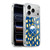 NHL Buffalo Sabres Leopard Pattern Soft Gel Case for Apple iPhone 17 Pro