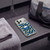 NHL Buffalo Sabres Leopard Pattern Soft Gel Case for Apple iPhone 17 Pro