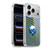 NHL Buffalo Sabres Net Pattern Soft Gel Case for Apple iPhone 17 Pro