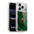 NHL Minnesota Wild Jersey Soft Gel Case for Apple iPhone 17 Pro