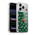 NHL Minnesota Wild Leopard Pattern Soft Gel Case for Apple iPhone 17 Pro