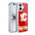 NHL Calgary Flames Jersey Soft Gel Case for Apple iPhone 17