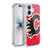NHL Calgary Flames Oversized Soft Gel Case for Apple iPhone 17