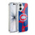 NHL Montreal Canadiens Cow Pattern Soft Gel Case for Apple iPhone 17