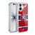 NHL Montreal Canadiens Jersey Soft Gel Case for Apple iPhone 17