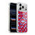 NHL Montreal Canadiens Leopard Pattern Soft Gel Case for Apple iPhone 17 Pro Max