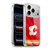 NHL Calgary Flames Jersey Soft Gel Case for Apple iPhone 17 Pro