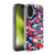 NHL Columbus Blue Jackets Camouflage Soft Gel Case for Apple iPhone 17