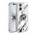 NHL Columbus Blue Jackets Marble Soft Gel Case for Apple iPhone 17