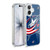 NHL Columbus Blue Jackets Oversized Soft Gel Case for Apple iPhone 17