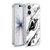 NHL New Jersey Devils Marble Soft Gel Case for Apple iPhone 17