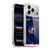 NHL Columbus Blue Jackets Jersey Soft Gel Case for Apple iPhone 17 Pro Max