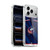 NHL Columbus Blue Jackets Jersey Soft Gel Case for Apple iPhone 17 Pro Max