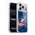 NHL Columbus Blue Jackets Oversized Soft Gel Case for Apple iPhone 17 Pro Max