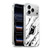 NHL New Jersey Devils Marble Soft Gel Case for Apple iPhone 17 Pro Max