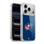NHL Columbus Blue Jackets Plain Soft Gel Case for Apple iPhone 17 Pro