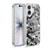 NHL Los Angeles Kings Camouflage Soft Gel Case for Apple iPhone 17