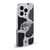 NHL Los Angeles Kings Cow Pattern Soft Gel Case for Apple iPhone 17