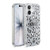 NHL Los Angeles Kings Leopard Pattern Soft Gel Case for Apple iPhone 17