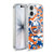 NHL New York Islanders Camouflage Soft Gel Case for Apple iPhone 17