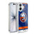NHL New York Islanders Jersey Soft Gel Case for Apple iPhone 17
