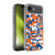 NHL New York Islanders Camouflage Soft Gel Case for Apple iPhone 17 Air