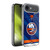 NHL New York Islanders Jersey Soft Gel Case for Apple iPhone 17 Air