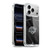 NHL Los Angeles Kings Jersey Soft Gel Case for Apple iPhone 17 Pro Max