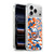 NHL New York Islanders Camouflage Soft Gel Case for Apple iPhone 17 Pro Max