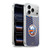 NHL New York Islanders Net Pattern Soft Gel Case for Apple iPhone 17 Pro Max