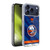 NHL New York Islanders Jersey Soft Gel Case for Apple iPhone 17 Pro