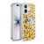 NHL Nashville Predators Leopard Pattern Soft Gel Case for Apple iPhone 17