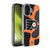 NHL Philadelphia Flyers Cow Pattern Soft Gel Case for Apple iPhone 17