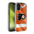 NHL Philadelphia Flyers Jersey Soft Gel Case for Apple iPhone 17