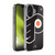 NHL Philadelphia Flyers Oversized Soft Gel Case for Apple iPhone 17