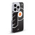 NHL Philadelphia Flyers Oversized Soft Gel Case for Apple iPhone 17
