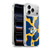 NHL Nashville Predators Cow Pattern Soft Gel Case for Apple iPhone 17 Pro Max