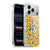 NHL Nashville Predators Leopard Pattern Soft Gel Case for Apple iPhone 17 Pro Max