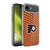 NHL Philadelphia Flyers Net Pattern Soft Gel Case for Apple iPhone 17 Air