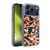 NHL Philadelphia Flyers Camouflage Soft Gel Case for Apple iPhone 17 Pro Max