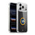 NHL Nashville Predators Puck Texture Soft Gel Case for Apple iPhone 17 Pro Max