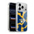 NHL Nashville Predators Cow Pattern Soft Gel Case for Apple iPhone 17 Pro