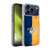 NHL Nashville Predators Half Distressed Soft Gel Case for Apple iPhone 17 Pro